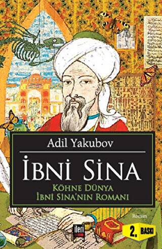 İbni Sina - 1