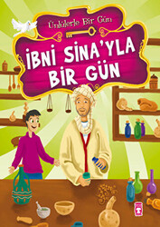 İbni Sina’yla Bir Gün - 1