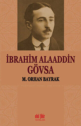 İbrahim Alaaddin Gövsa - 1