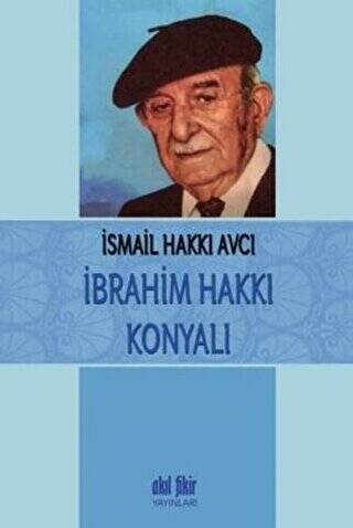 İbrahim Hakkı Konyalı - 1