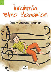 İbrahim`in Elma Yanakları - 1