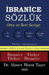 İbranice Sözlük Orta ve İleri Seviye - 1