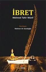 İbret - Mehmed Tahir Münif - 1