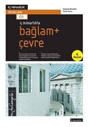 İç Mimarlıkta: Bağlam + Çevre - 1