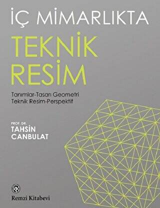 İç Mimarlıkta Teknik Resim - 1