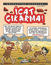 İcat Çıkarma - 1