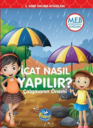 İcat Nasıl Yapılır? - 1