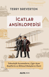 İcatlar Ansiklopedisi - 1