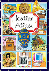 İcatlar Atlası - 1