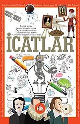 İcatlar - 1