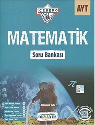 Iceberg AYT Matematik Soru Bankası - 1