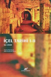 İçel Tarihi 1-2 - 1