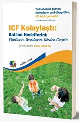 ICF Kolaylaştı: Katılım Hedeflerini Planlayın, Uygulayın, Gözden Geçirin - 1