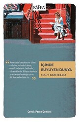 İçimde Büyüyen Dünya - 1