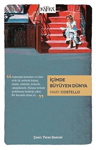 İçimde Büyüyen Dünya - 1