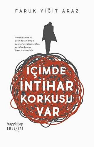 İçimde İntihar Korkusu Var - 1