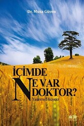 İçimde Ne Var Doktor? - 1