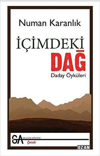 İçimdeki Dağ - 1