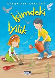 İçimdeki İyilik - 1