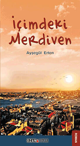 İçimdeki Merdiven - 1