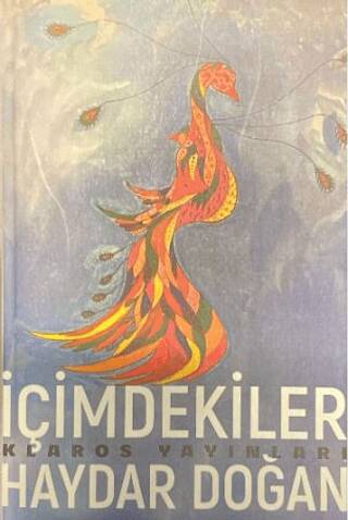 İçimdekiler - 1