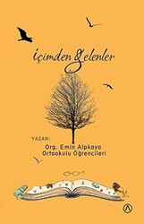 İçimden Gelenler - 1