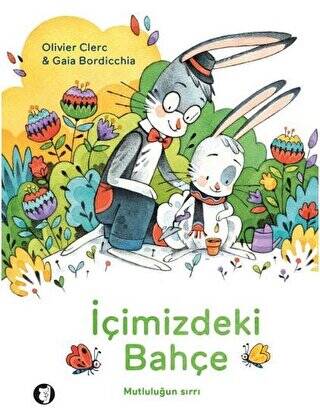 İçimizdeki Bahçe - 1