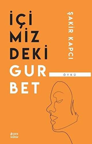 İçimizdeki Gurbet - 1