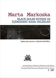 İçimizdeki Kara Delikler - 1