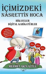 İçimizdeki Nasrettin Hoca - 1