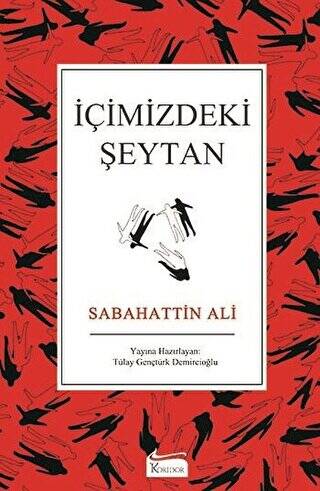 İçimizdeki Şeytan - 1