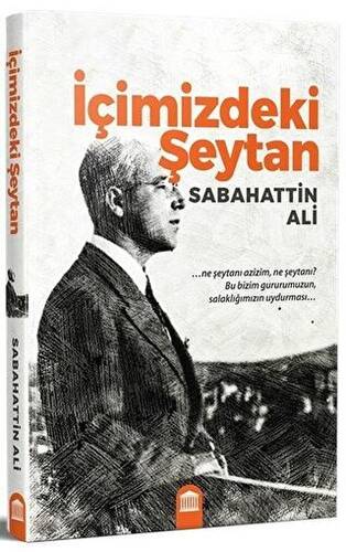 İçimizdeki Şeytan - 1