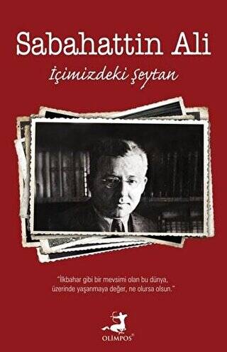 İçimizdeki Şeytan - 1