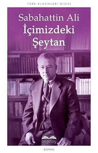 İçimizdeki Şeytan - 1