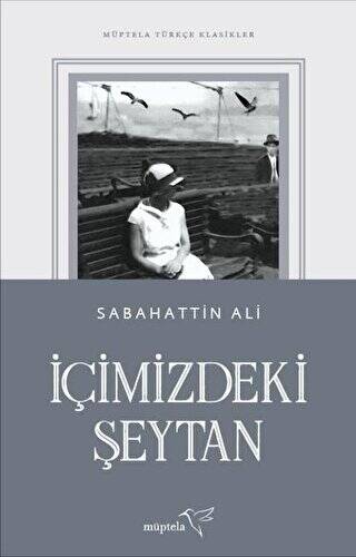 İçimizdeki Şeytan - 1