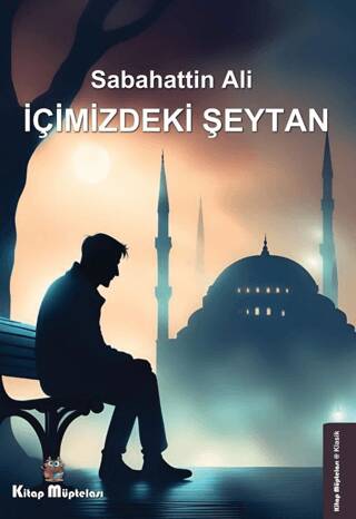 İçimizdeki Şeytan - 1