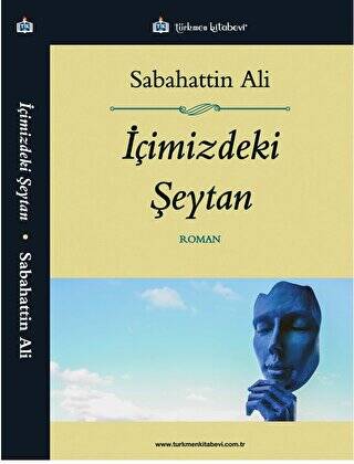 İçimizdeki Şeytan - 1