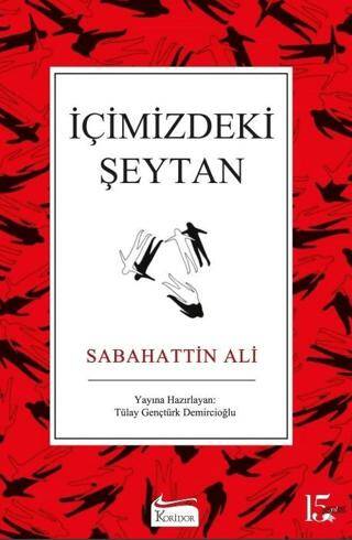 İçimizdeki Şeytan - 1