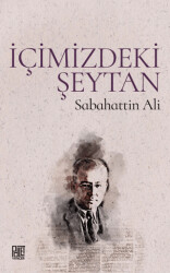 İçimizdeki Şeytan - 1