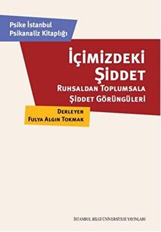 İçimizdeki Şiddet - 1