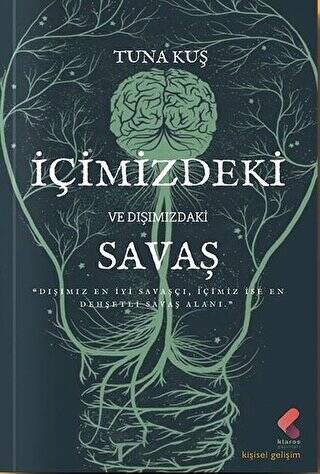 İçimizdeki ve Dışımızdaki Savaş - 1