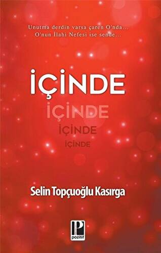 İçinde - 1