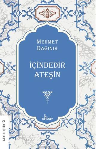 İçindedir Ateşin - 1