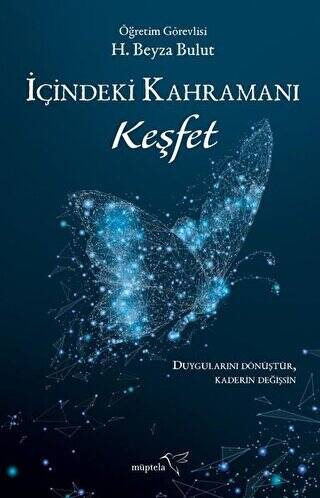 İçindeki Kahramanı Keşfet - 1