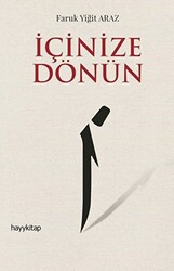 İçinize Dönün - 1