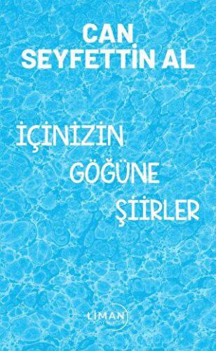 İçinizin Göğüne Şiirler - 1