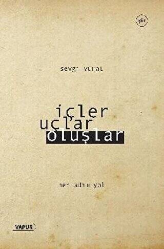 İçler Uçlar Oluşlar - 1