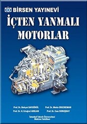 İçten Yanmalı Motorlar - 1