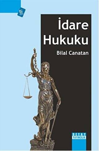 İdare Hukuku - 1