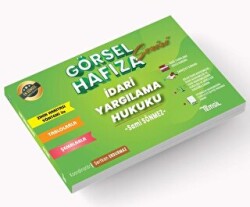 İdari Yargılama Hukuku - 1